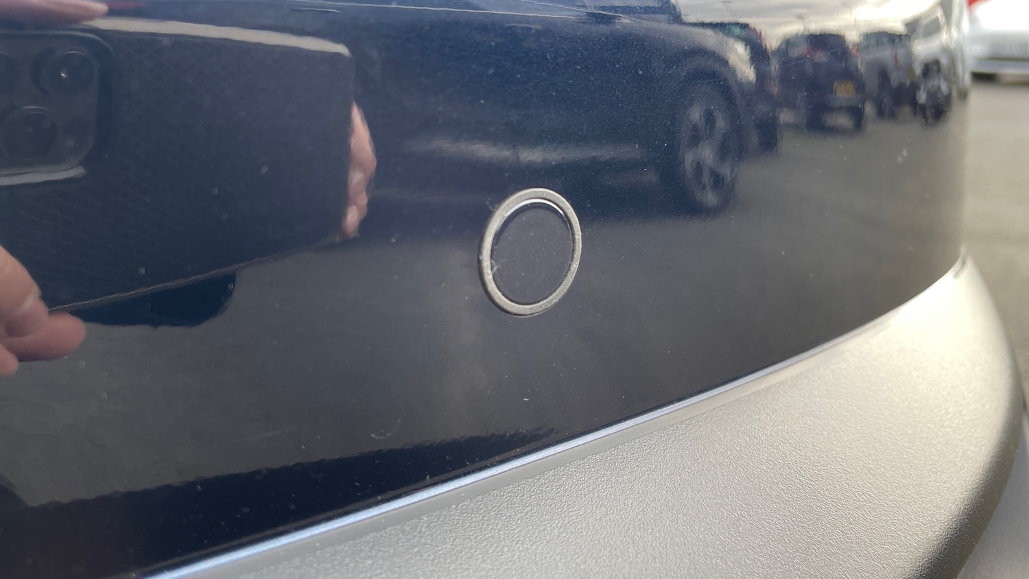 Used Mazda CX-30 2025 for sale - 75550490: Photo 22