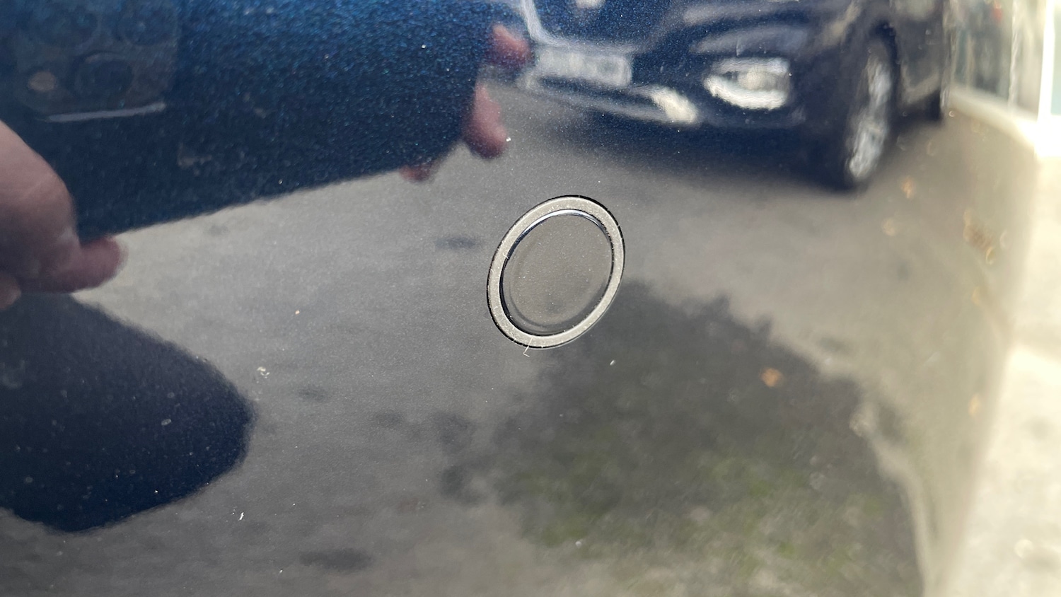 Used Mazda CX-30 2025 for sale - 75550490: Photo 24