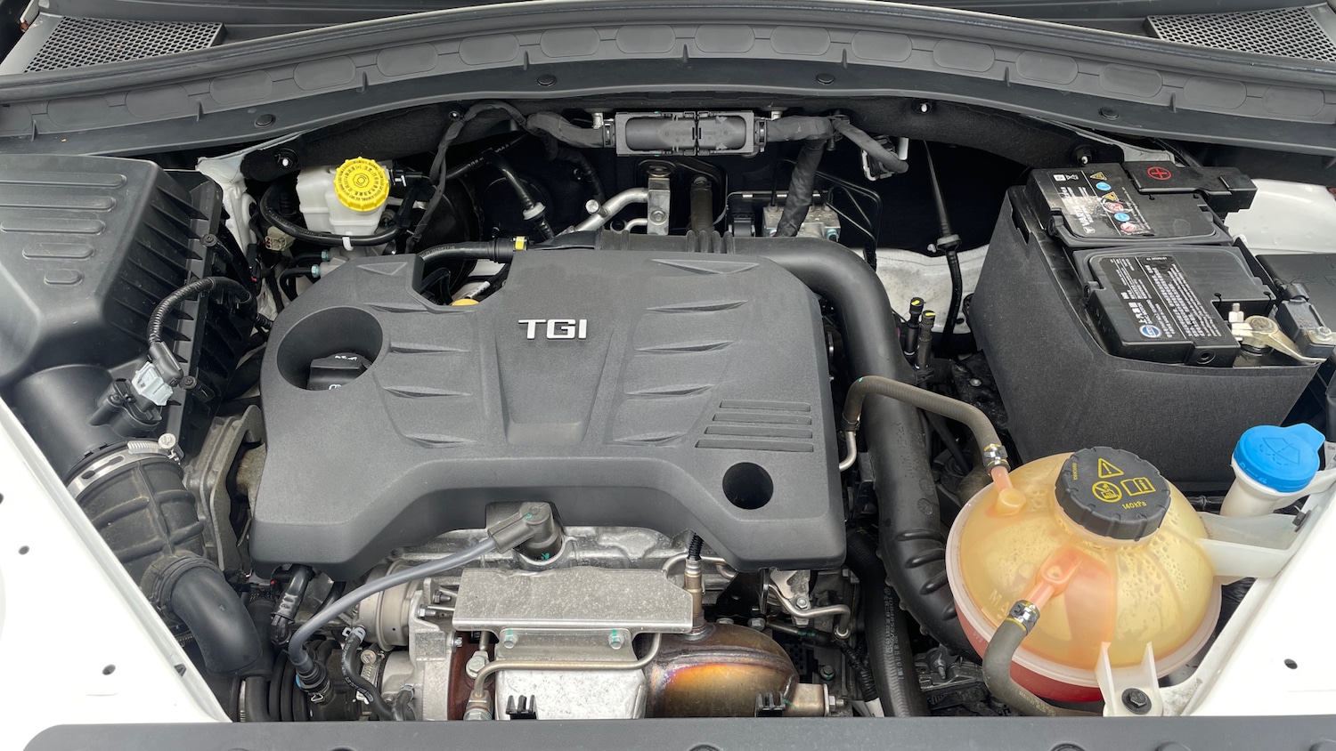 Vehicle 16