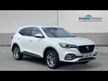 2022 - 1.5 T-GDI Exclusive 5dr DCT