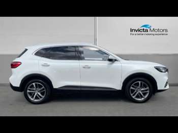 Used MG MG HS 2022 for sale - 75223287: Photo