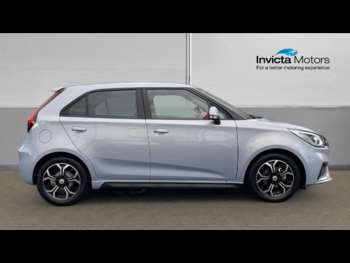 Used MG MG3 2024 for sale - 72220771: Photo