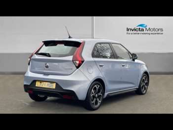 Used MG MG3 2024 for sale - 72220771: Photo