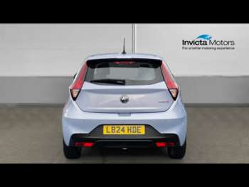 Used MG MG3 2024 for sale - 72220771: Photo