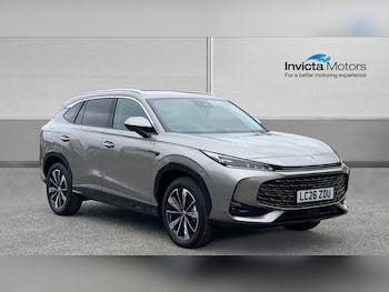 Used MG MG HS 2026 for sale - 78739864: Photo