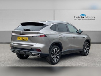 Used MG MG HS 2026 for sale - 78739864: Photo