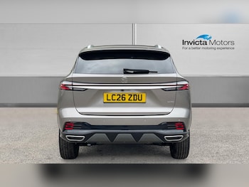 Used MG MG HS 2026 for sale - 78739864: Photo
