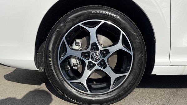 Used MG MG3 2025 for sale - 76224917: Photo 17
