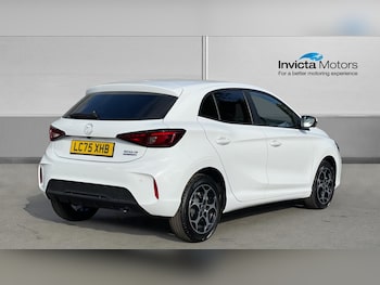 Used MG MG3 2025 for sale - 76224917: Photo 3
