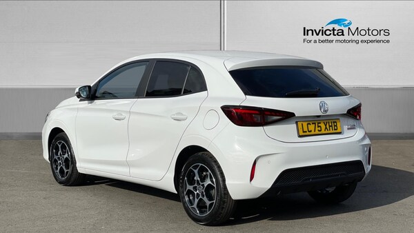 Used MG MG3 2025 for sale - 76224917: Photo 5