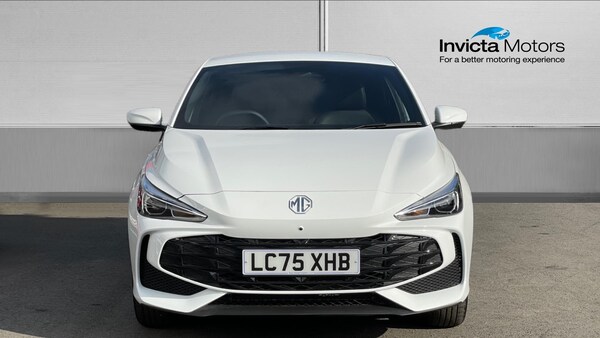 Used MG MG3 2025 for sale - 76224917: Photo 8