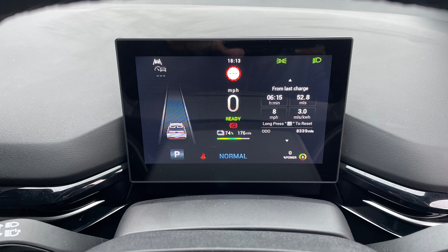 Used MG MG4 2022 for sale - 76924224: Photo 13