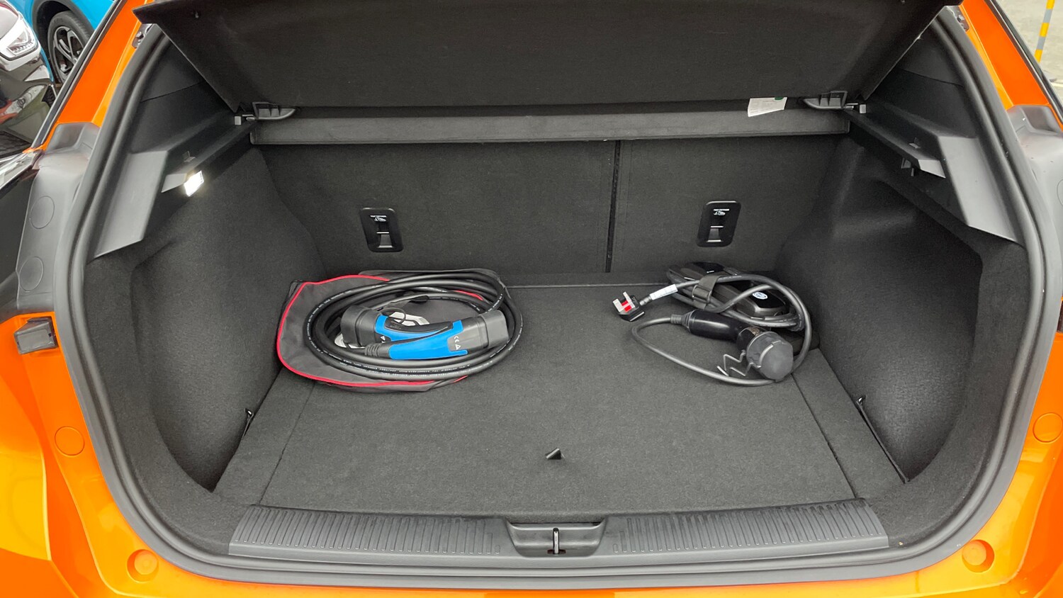 Used MG MG4 2022 for sale - 76924224: Photo 15