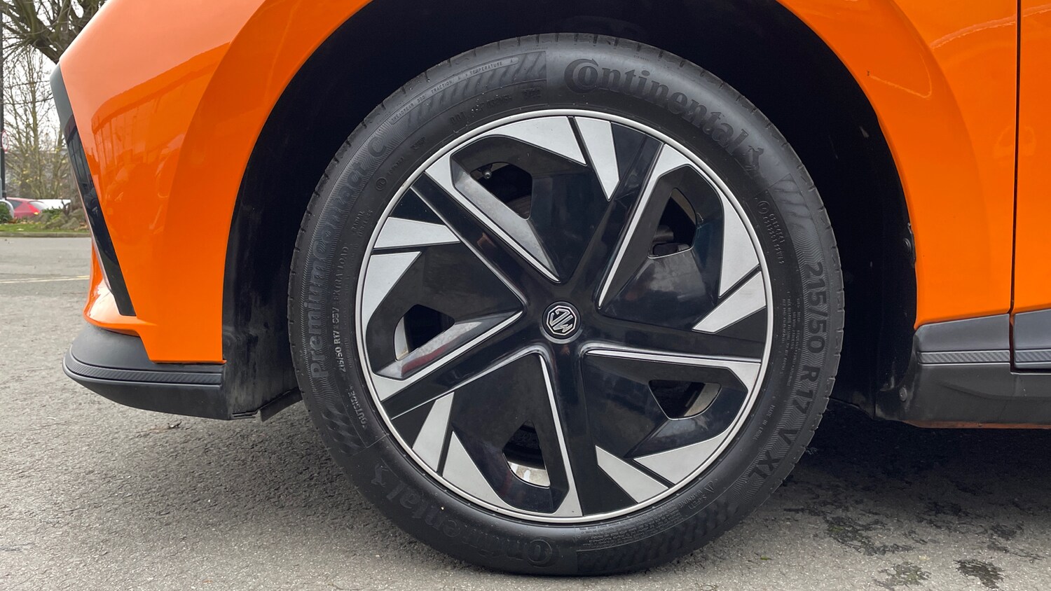 Used MG MG4 2022 for sale - 76924224: Photo 17