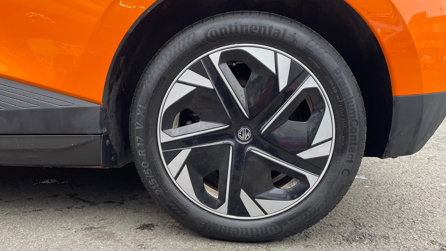 Used MG MG4 2022 for sale - 76924224: Photo 18