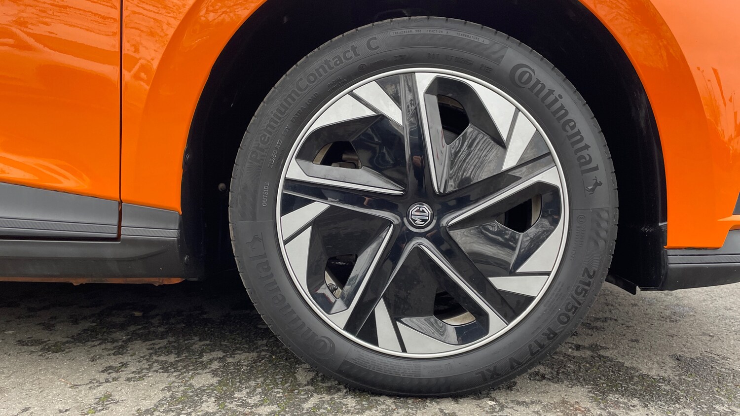 Used MG MG4 2022 for sale - 76924224: Photo 20