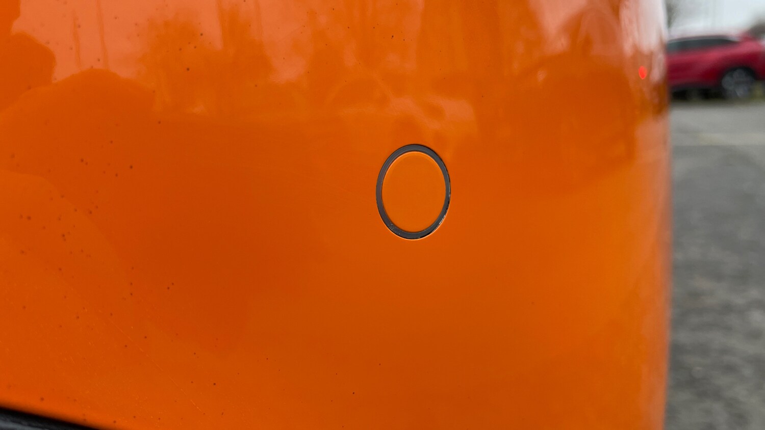 Used MG MG4 2022 for sale - 76924224: Photo 23