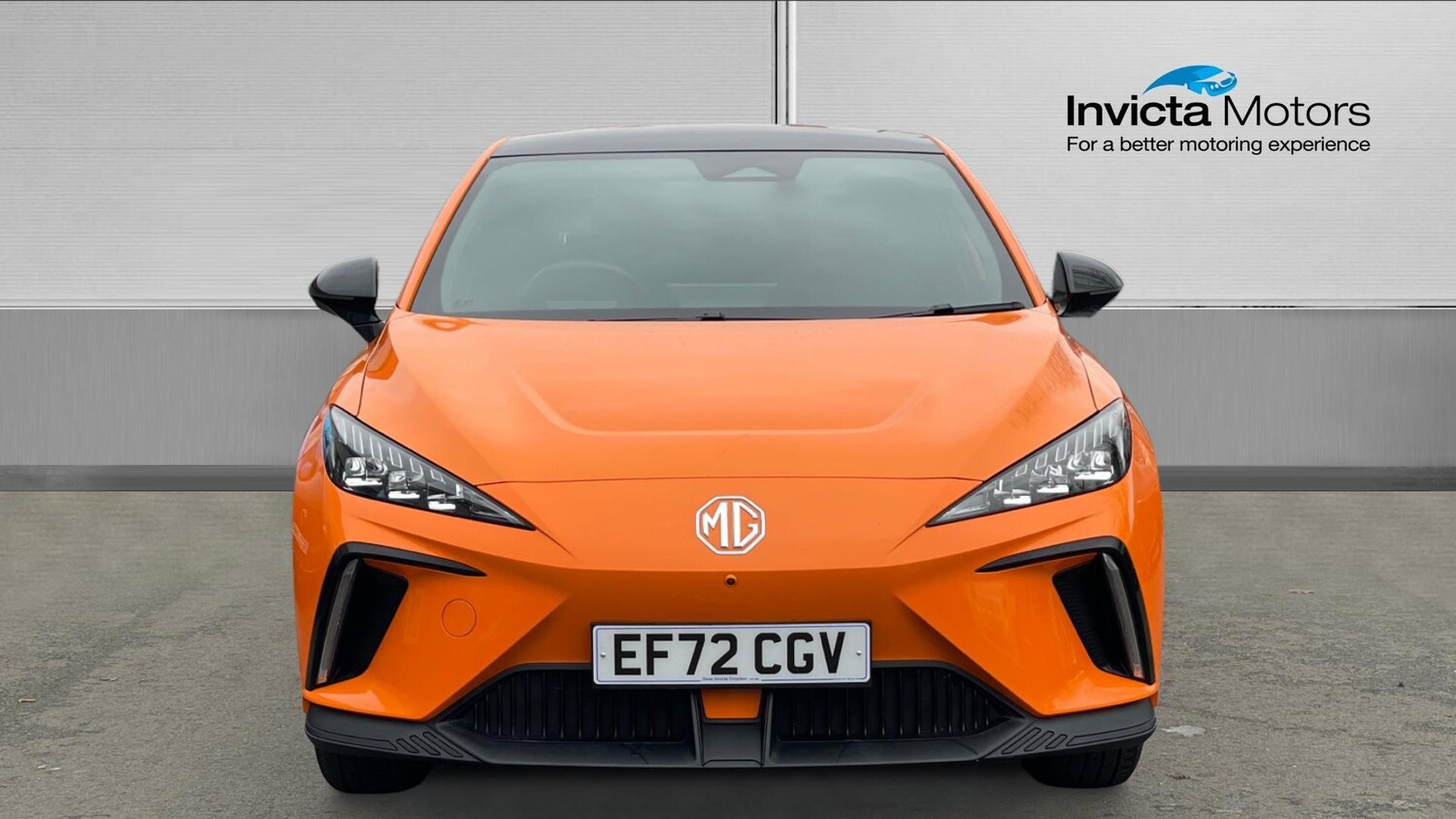 Used MG MG4 2022 for sale - 76924224: Photo 8