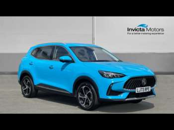 2023 - 1.5 T-GDI PHEV SE 5dr Auto