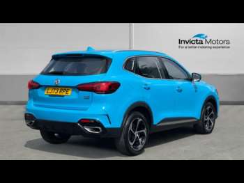 Used MG MG HS 2023 for sale - 75173219: Photo