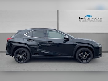 Used Lexus UX 2022 for sale - 75621541: Photo