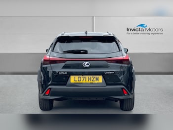 Used Lexus UX 2022 for sale - 75621541: Photo