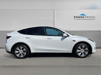 Used Tesla Model Y 2023 for sale - 75518041: Photo