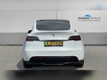 Used Tesla Model Y 2023 for sale - 75518041: Photo