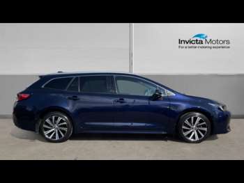 Used Toyota Corolla 2022 for sale - 74108320: Photo