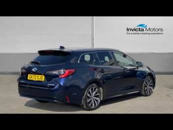 Used Toyota Corolla 2022 for sale - 74108320: Photo