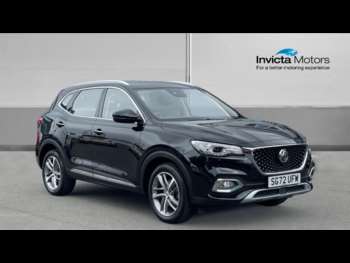 2022 - 1.5 T-GDI Excite 5dr