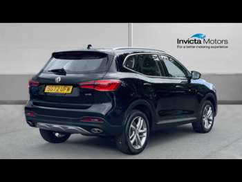 Used MG MG HS 2022 for sale - 75223282: Photo