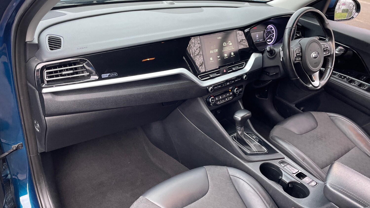 Used Kia Niro 2019 for sale - 77329009: Photo 10