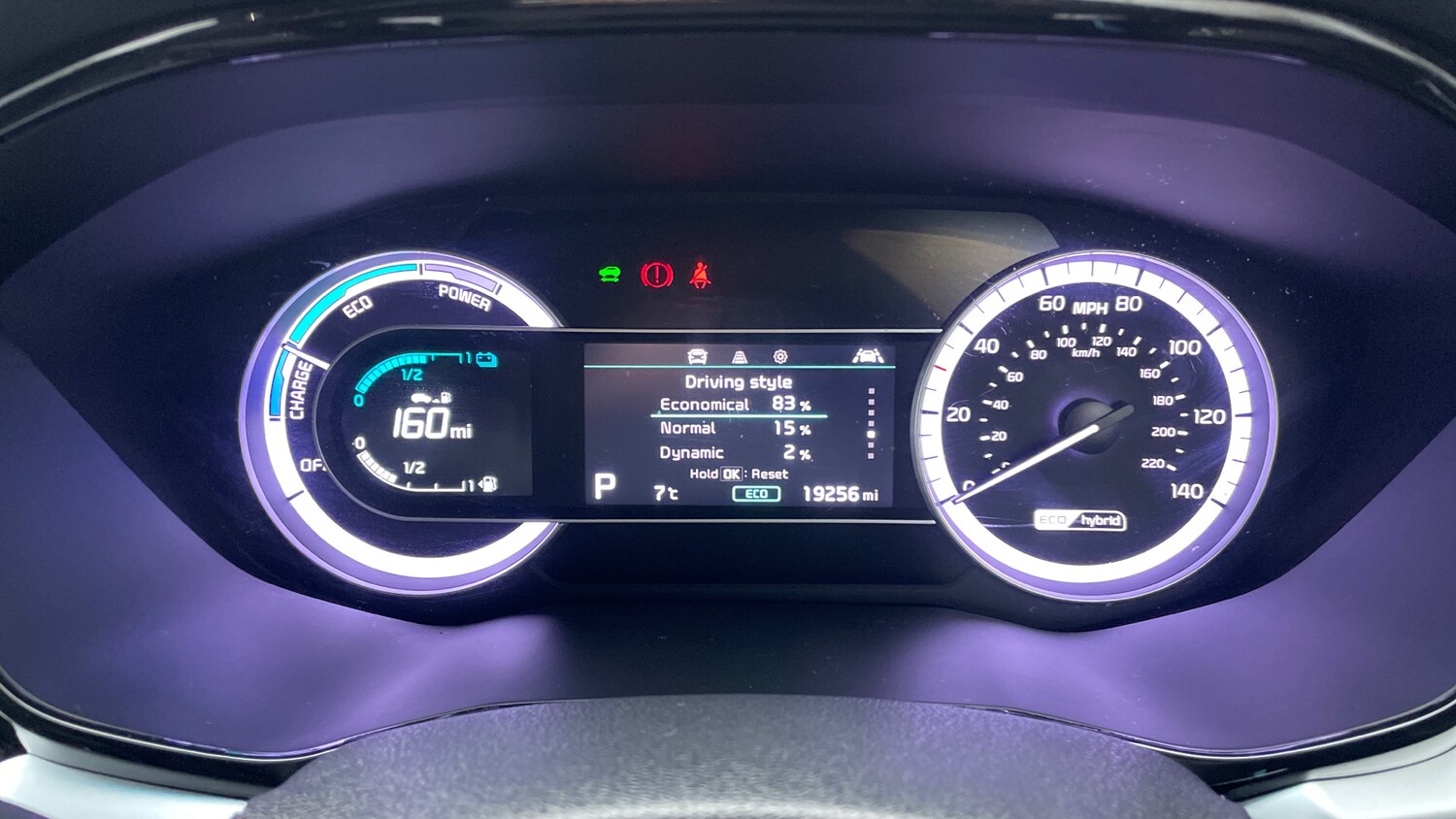 Used Kia Niro 2019 for sale - 77329009: Photo 13