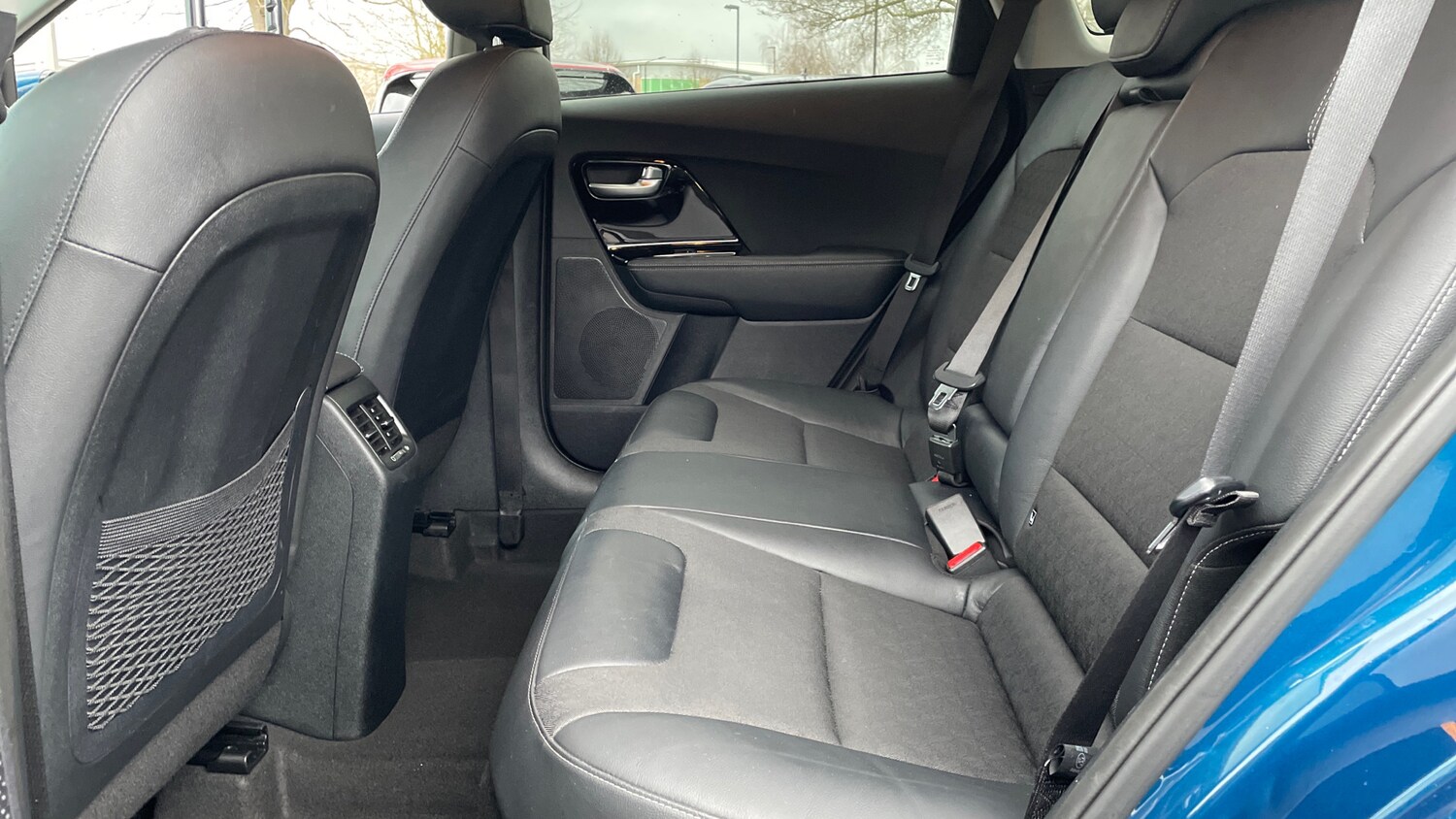 Used Kia Niro 2019 for sale - 77329009: Photo 14