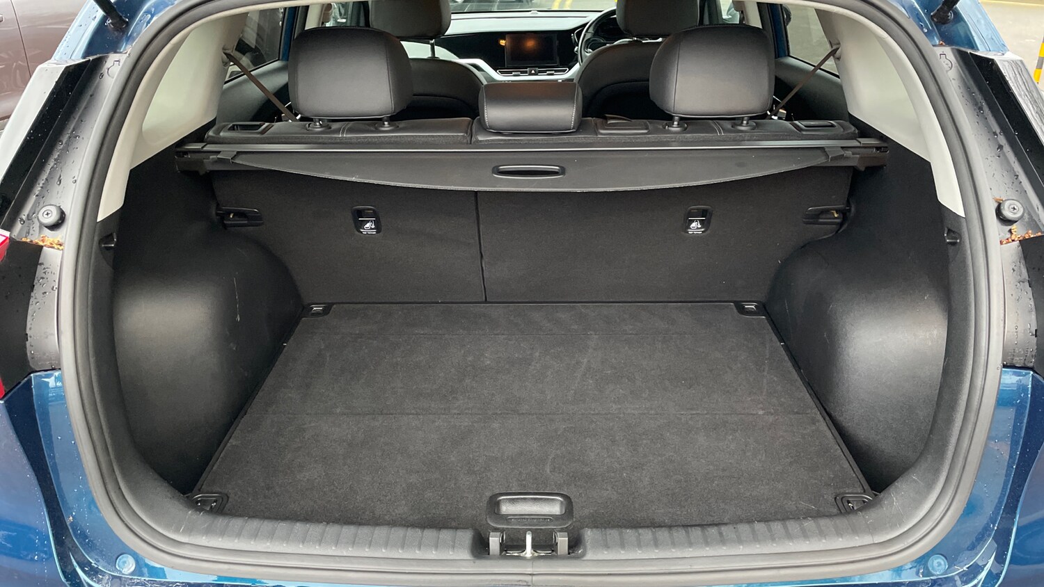 Used Kia Niro 2019 for sale - 77329009: Photo 15