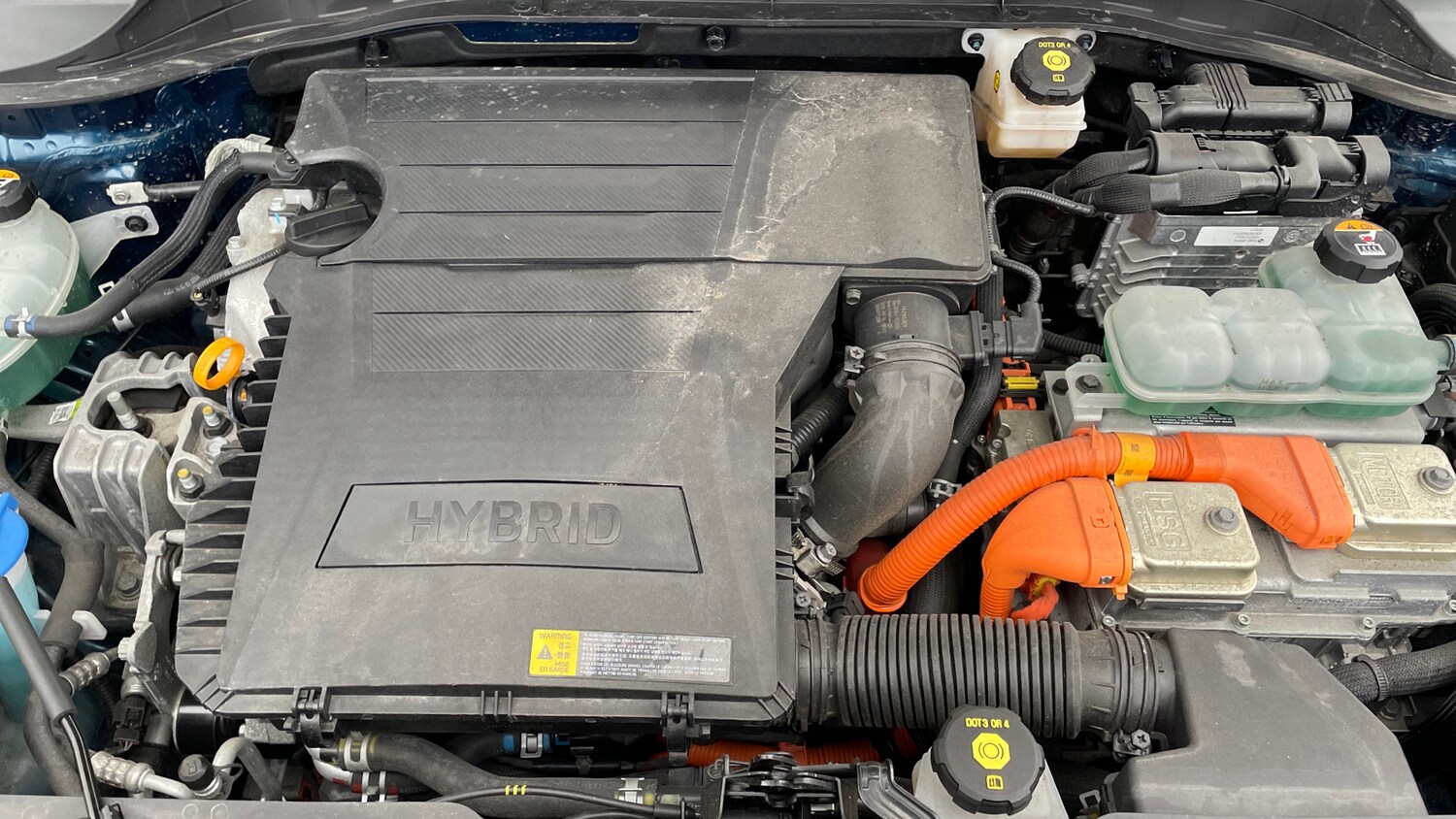 Used Kia Niro 2019 for sale - 77329009: Photo 16