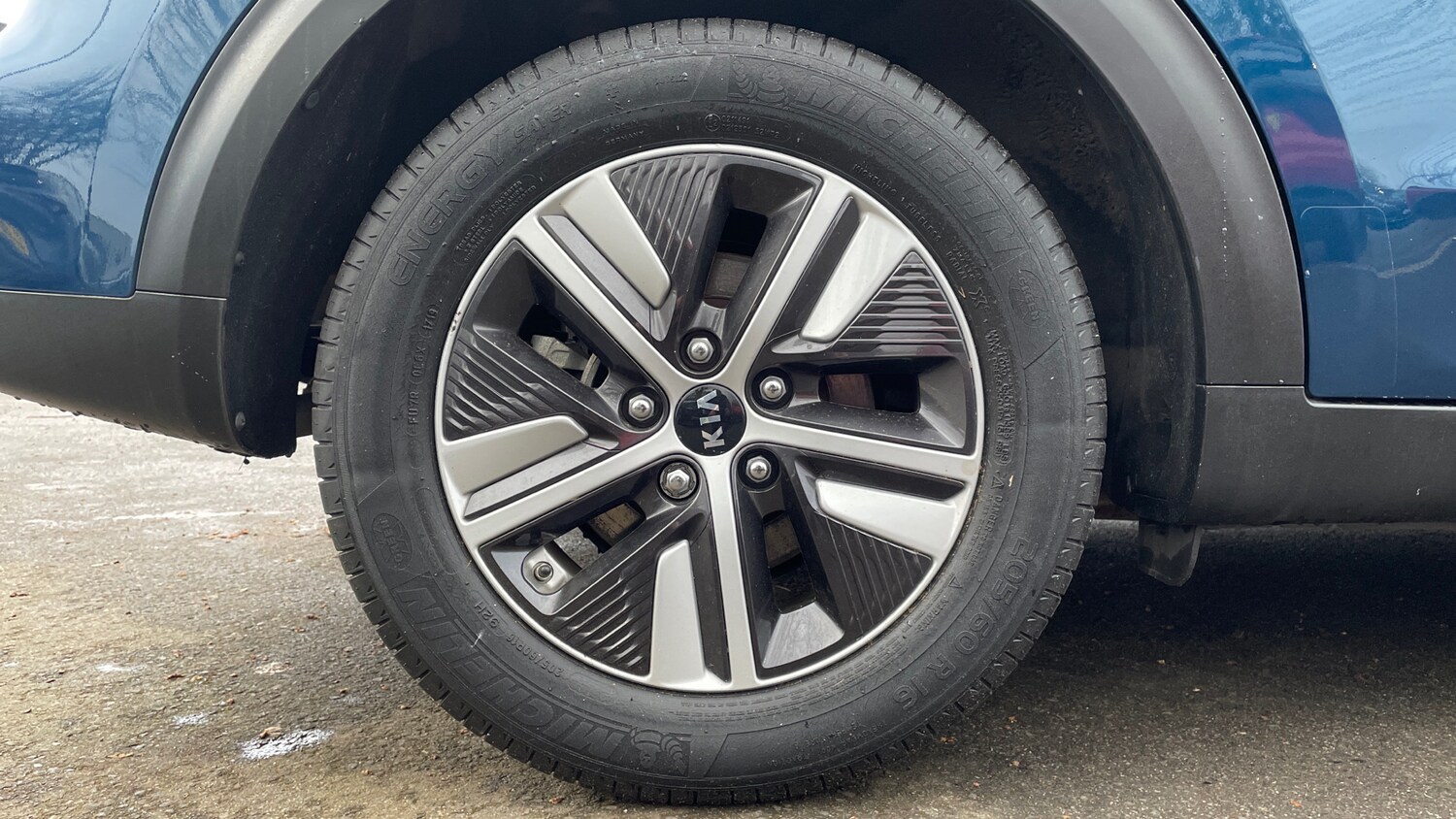 Used Kia Niro 2019 for sale - 77329009: Photo 19