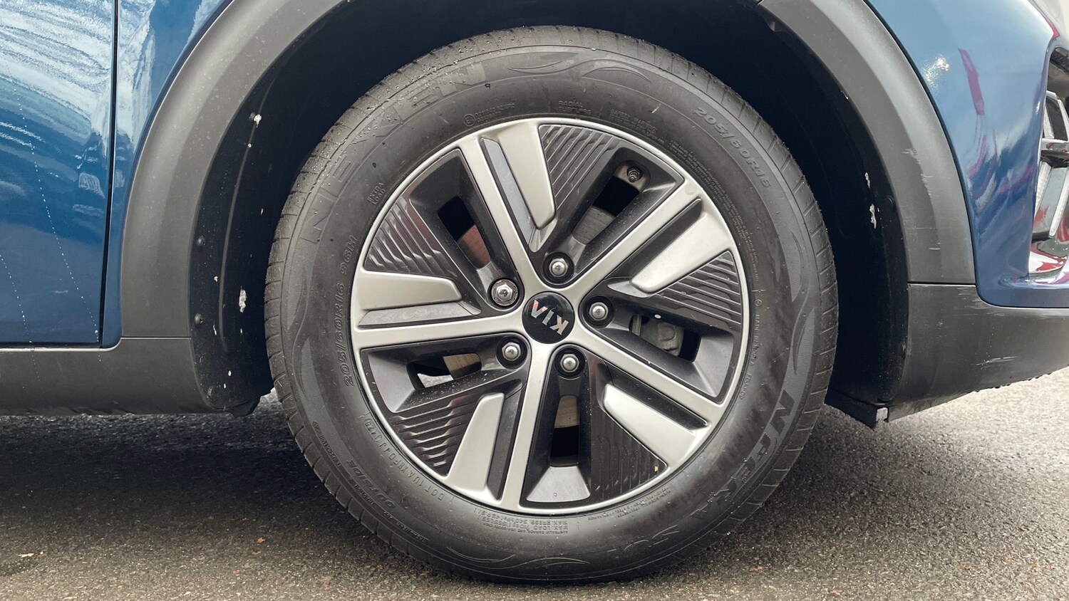 Used Kia Niro 2019 for sale - 77329009: Photo 20