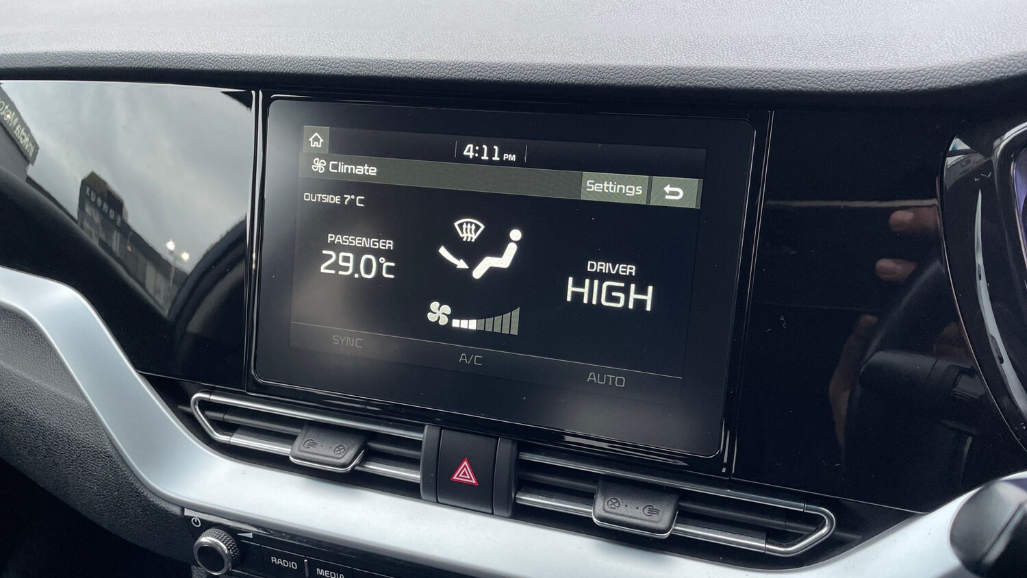 Used Kia Niro 2019 for sale - 77329009: Photo 22