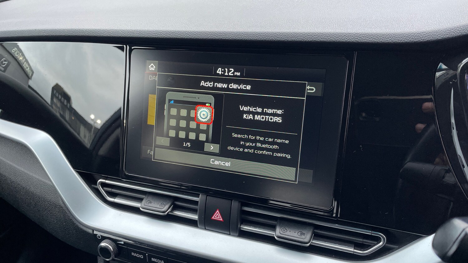 Used Kia Niro 2019 for sale - 77329009: Photo 24