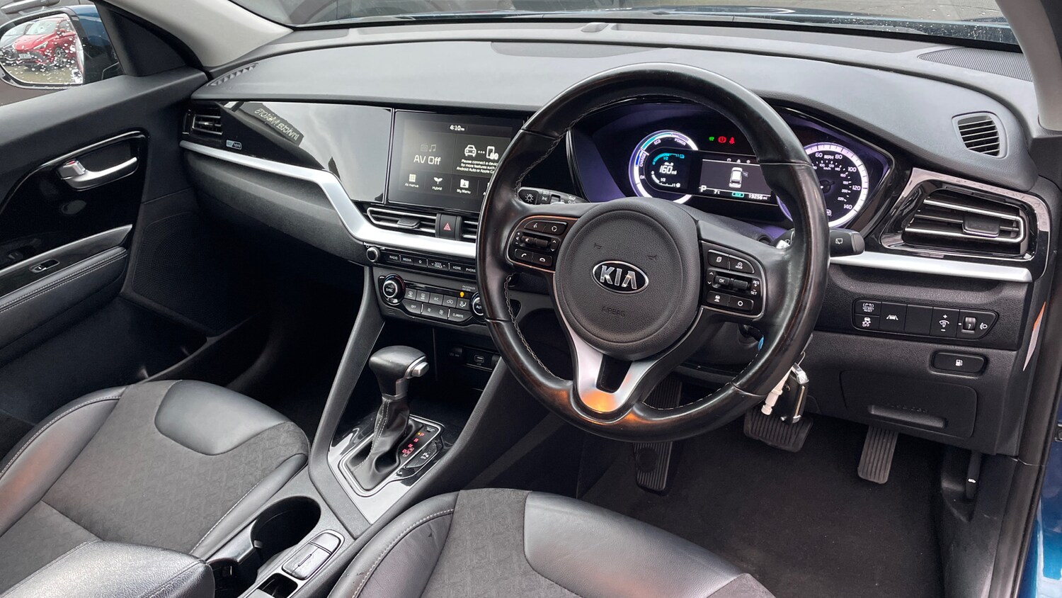 Used Kia Niro 2019 for sale - 77329009: Photo 9