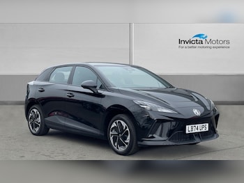 2024 - 150kW SE EV Long Range 64kWh 5dr Auto