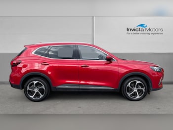 Used MG MG HS 2024 for sale - 75049134: Photo