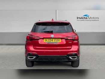 Used MG MG HS 2024 for sale - 75049134: Photo