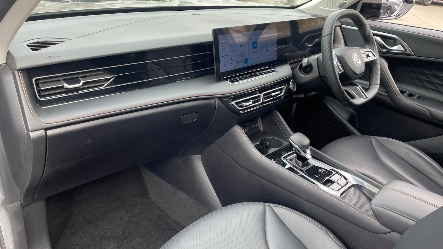 Used MG MG HS 2024 for sale - 77668270: Photo 10