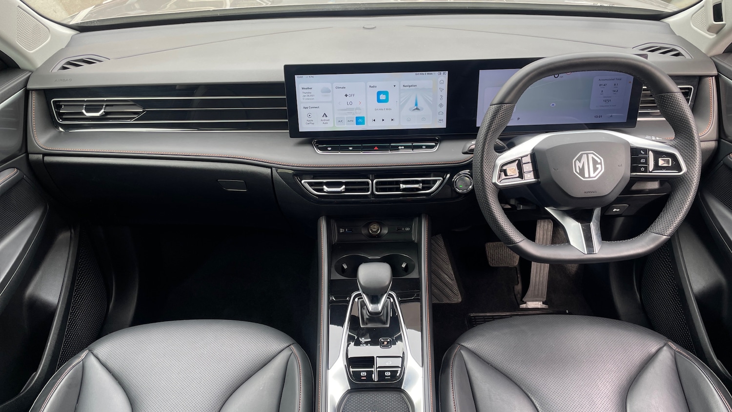 Used MG MG HS 2024 for sale - 77668270: Photo 11