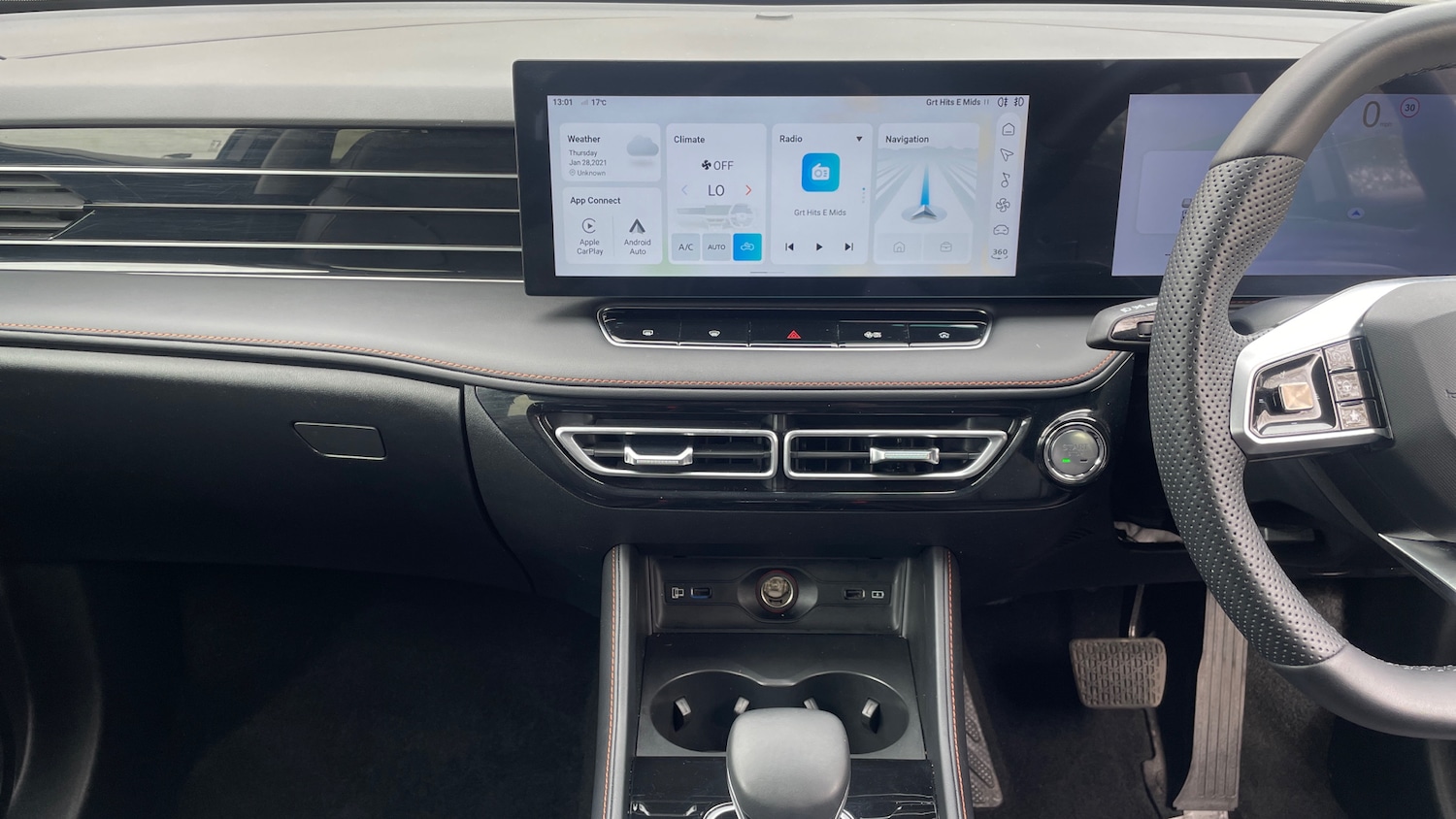 Used MG MG HS 2024 for sale - 77668270: Photo 12