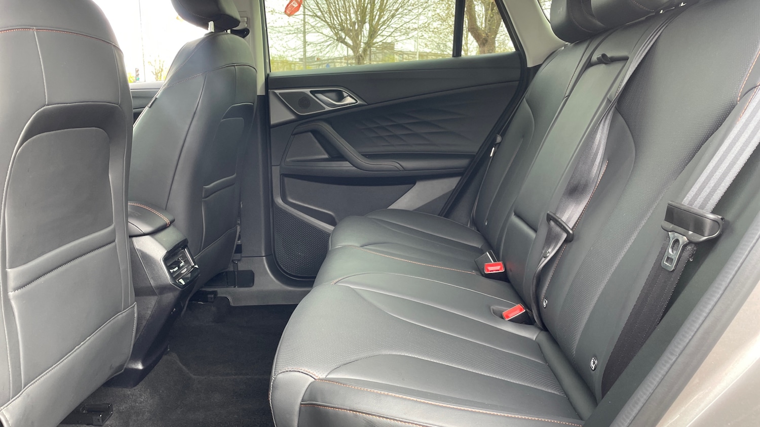 Used MG MG HS 2024 for sale - 77668270: Photo 14