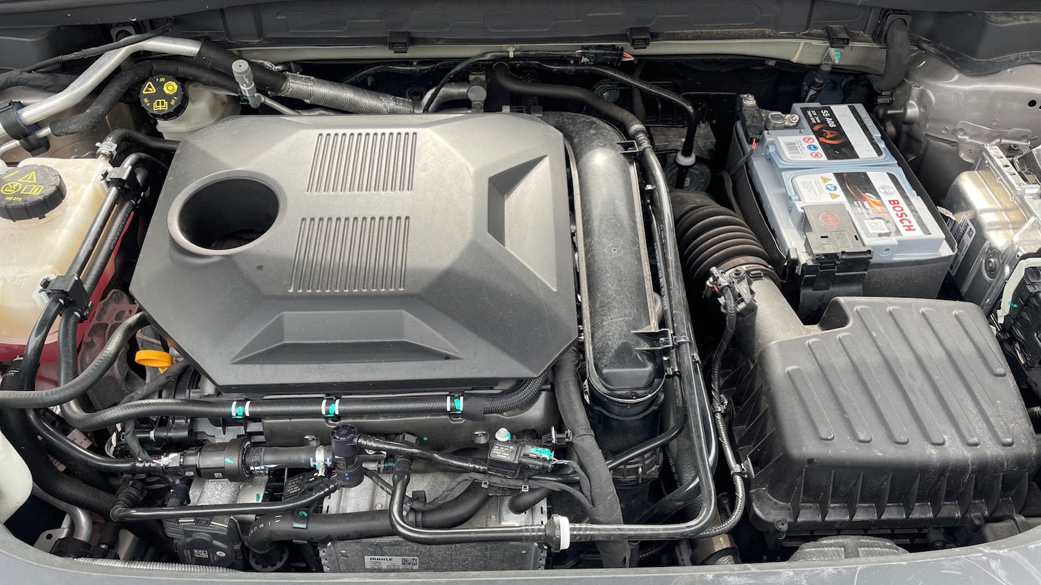 Used MG MG HS 2024 for sale - 77668270: Photo 16